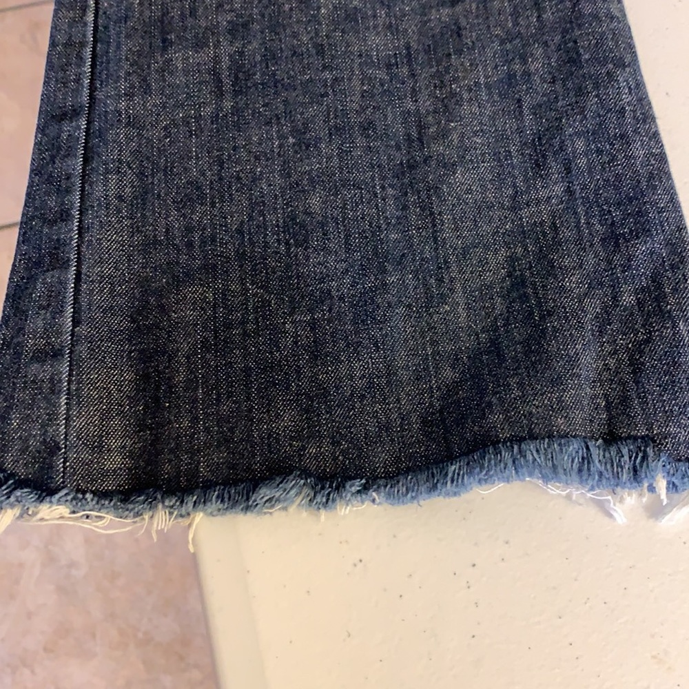 Dittos Jeans NWOT (26) - Picture 6 of 7